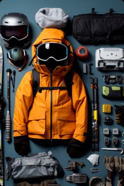 Equipamiento Deportivo y de Recreo: