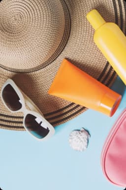 Artículos de Temporada