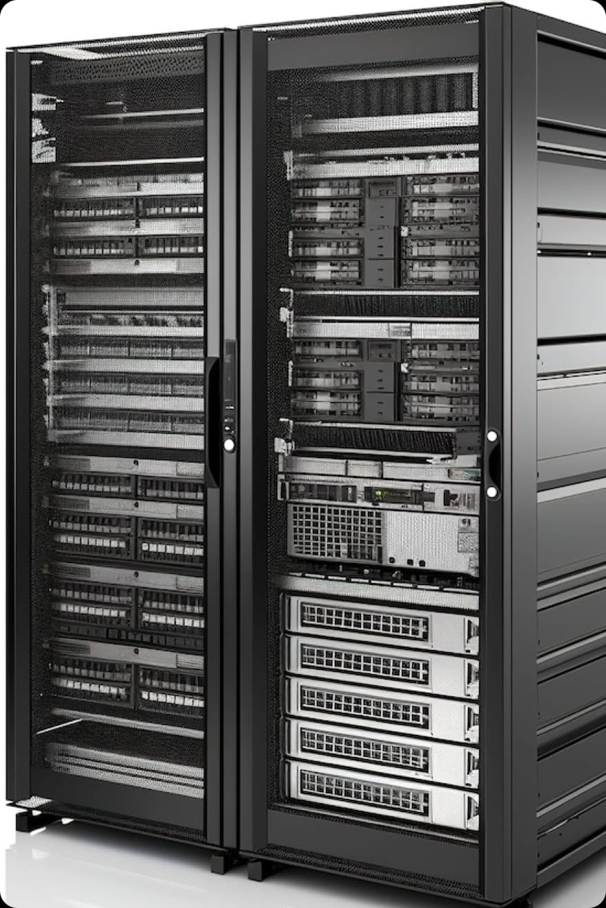 Equipos Electrónicos y de Oficina