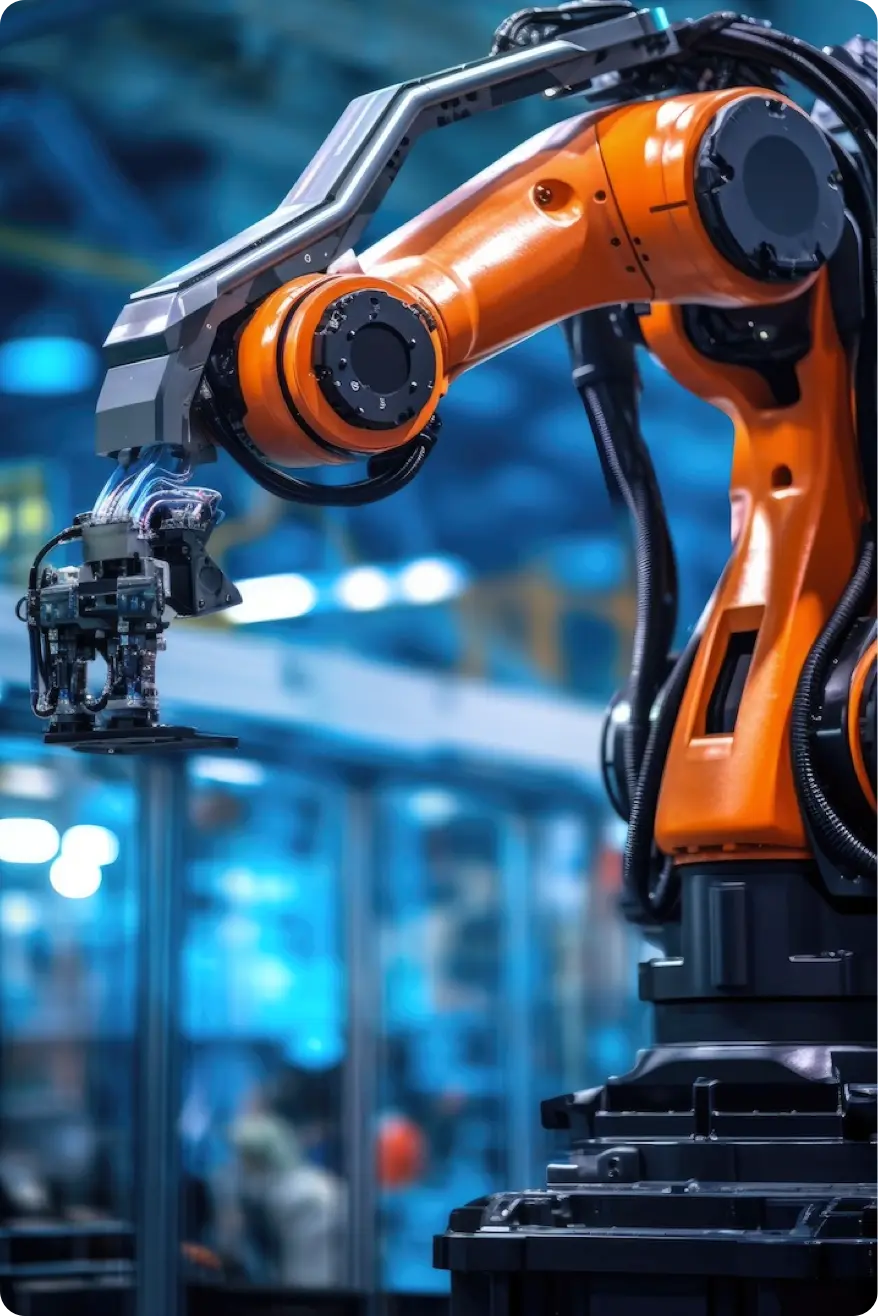 Herramientas y Equipos de Trabajo