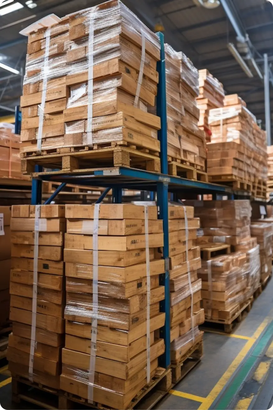 Inventario de Negocios