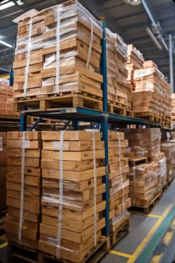 Inventario de Negocios