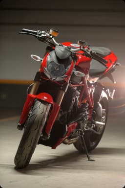 Vehículos y Motocicletas